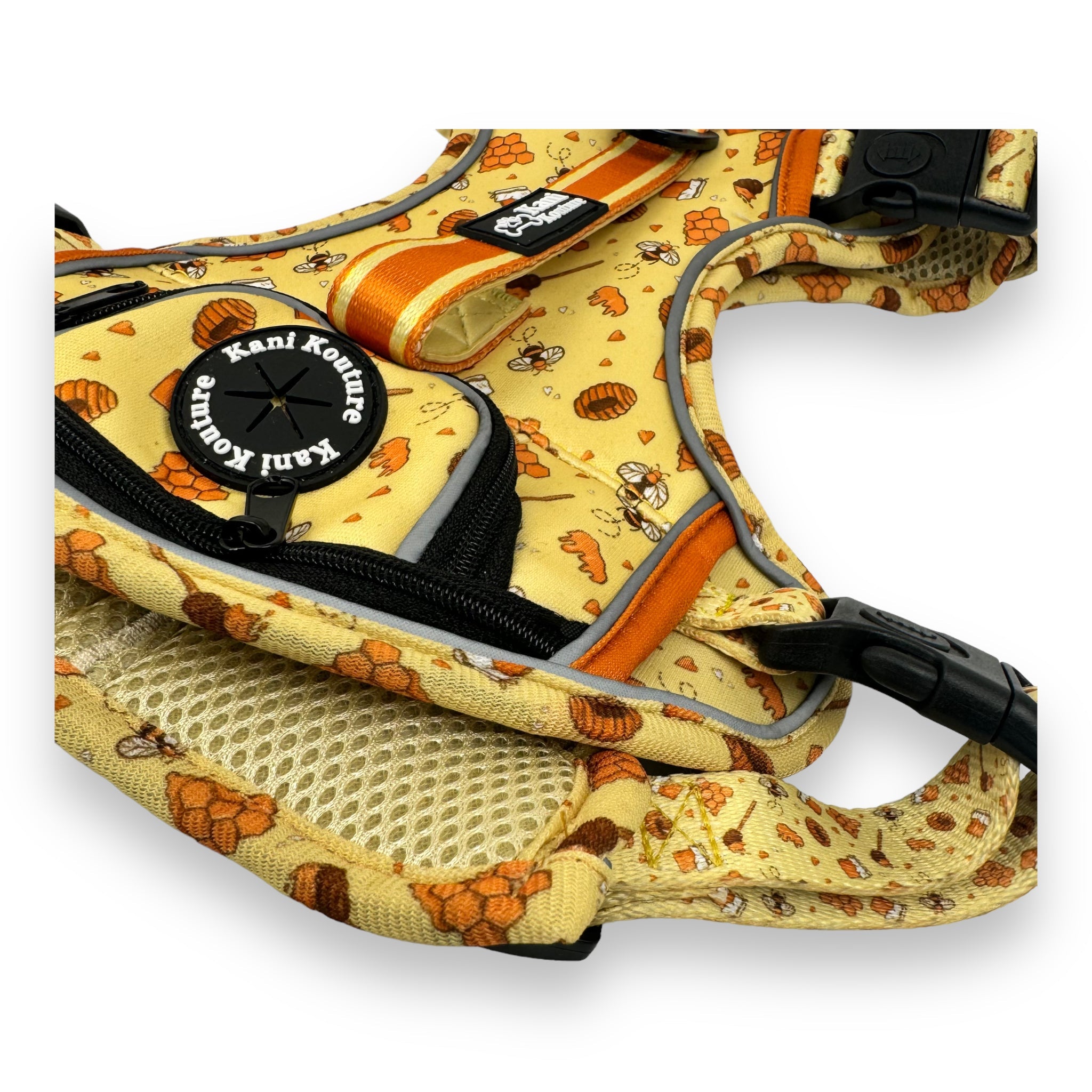 Honey Bee - Adventure Harness 