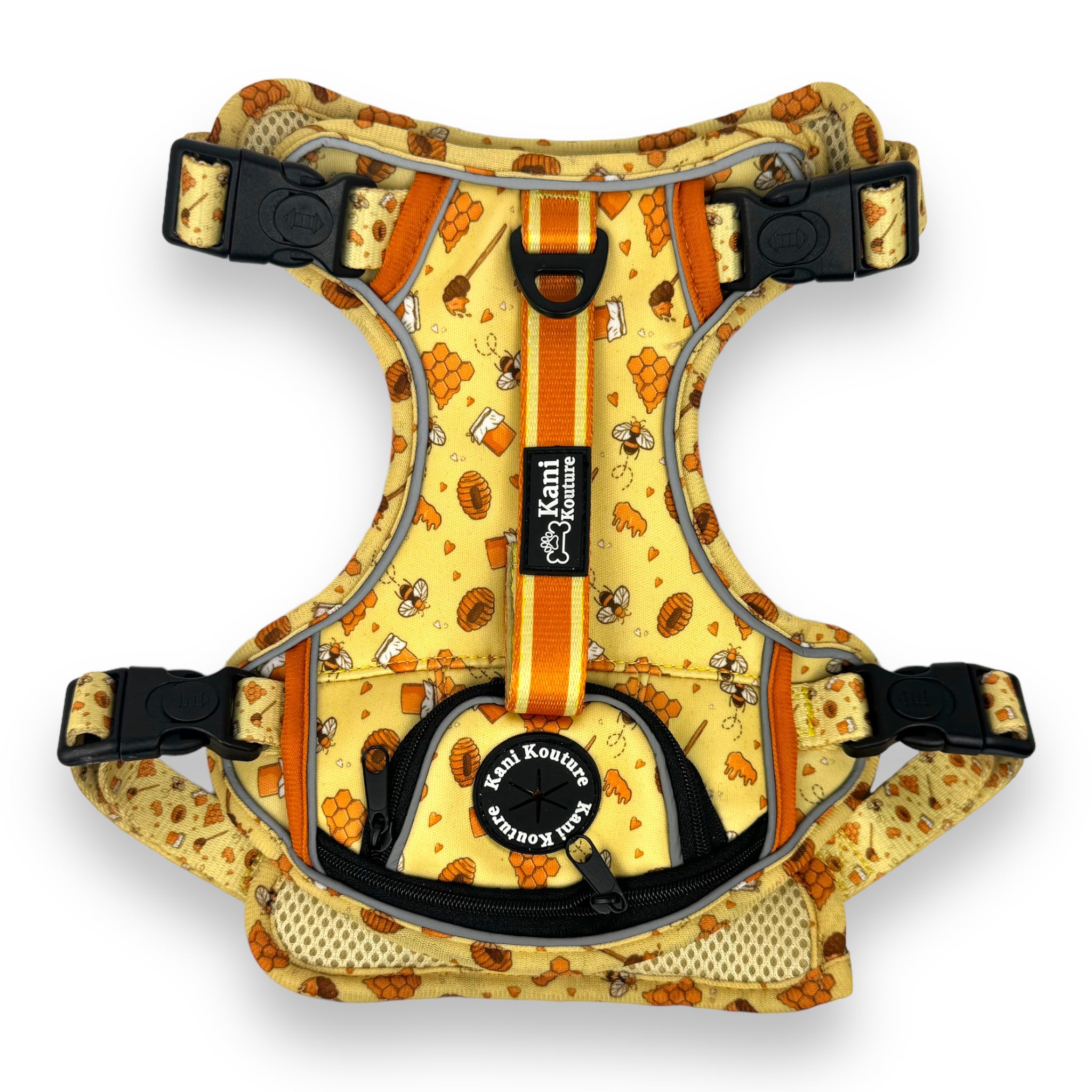 Honey Bee - Adventure Harness 