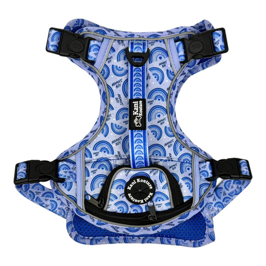 Mama's Boy - Adventure Harness 