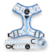 Big Air - Adjustable Harness 