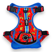 Game Over - Adventure Harness 