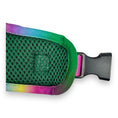 Load image into Gallery viewer, Mystical Haze - Adjustable Leather Harness 
