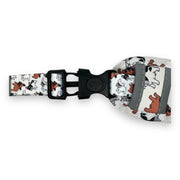 Frenchie - Adjustable Harness 