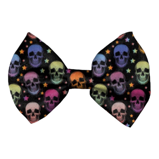 Skully Party - Bow Tie 
