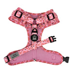 Mama's Girl - Adjustable Harness 