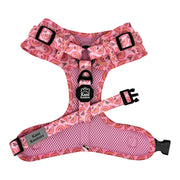 Mama's Girl - Adjustable Harness 