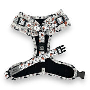 Frenchie - Adjustable Harness 