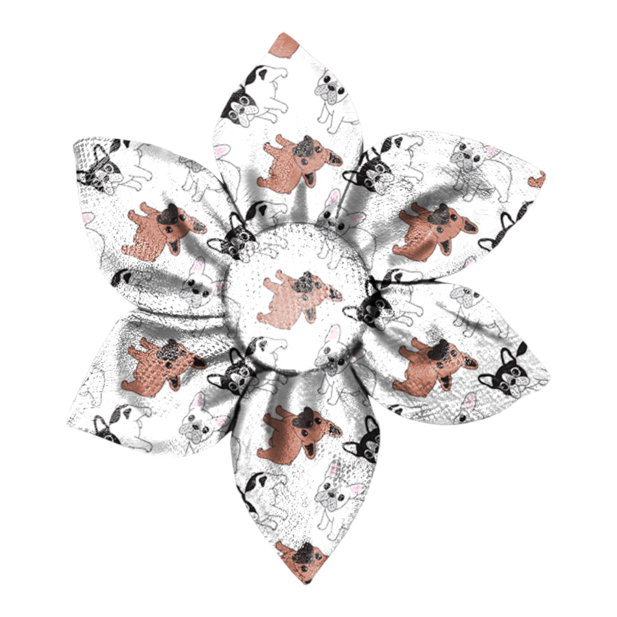 Frenchie - Bow Tie 