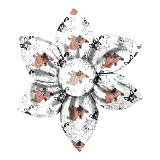 Frenchie - Bow Tie 