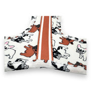 Frenchie - Adjustable Harness 