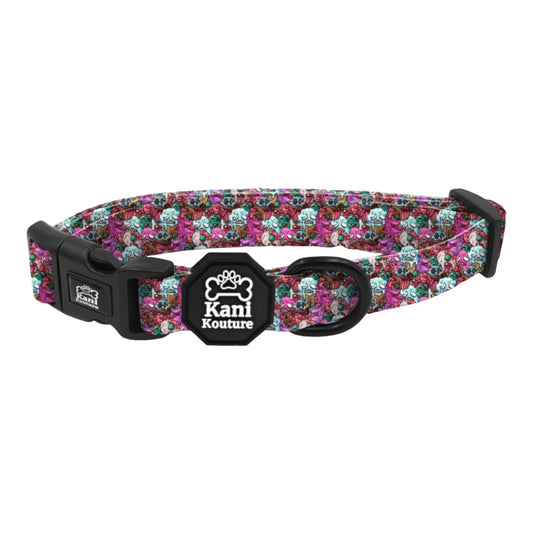 Melting Pot - Adjustable Collar 