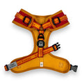 Load image into Gallery viewer, Scarlett Luxe - Adjustable Leather Harness 
