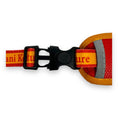 Load image into Gallery viewer, Scarlett Luxe - Adjustable Leather Harness 
