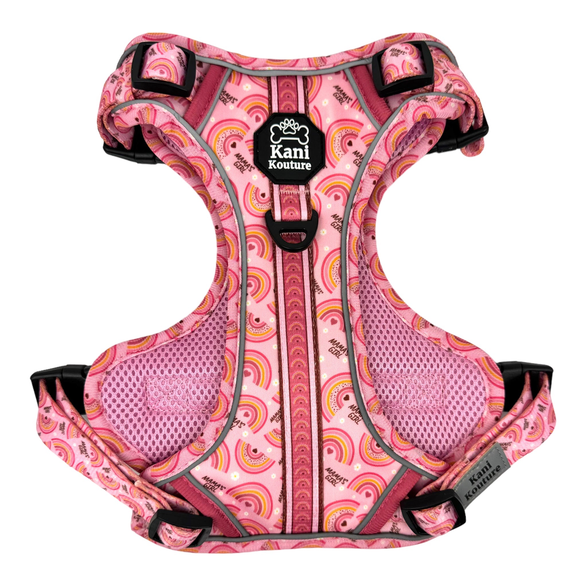 Mama's Girl - Adventure Harness 