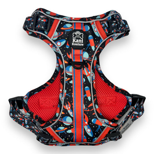 Space Voyage - Adventure Harness 