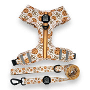 Milk & Cookies - Adjustable Harness 