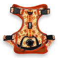 Load image into Gallery viewer, Teddy Hearts - Adventure Harness 

