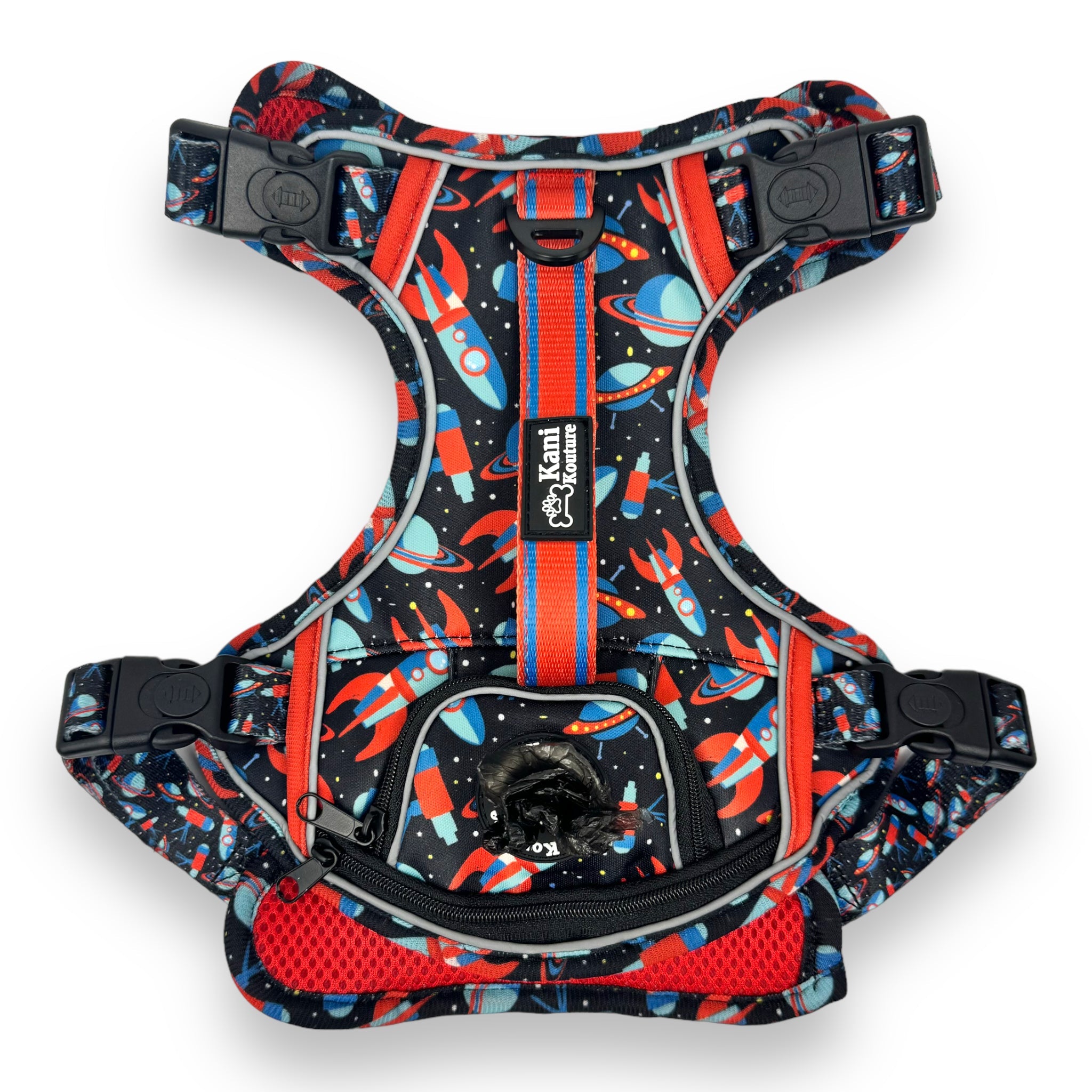 Space Voyage - Adventure Harness 