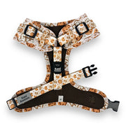Milk & Cookies - Adjustable Harness 