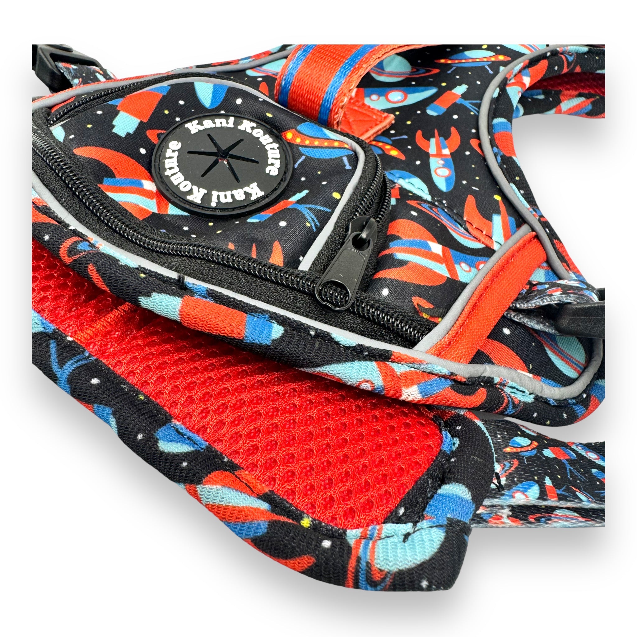 Space Voyage - Adventure Harness 