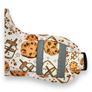 Milk & Cookies - Adjustable Harness 