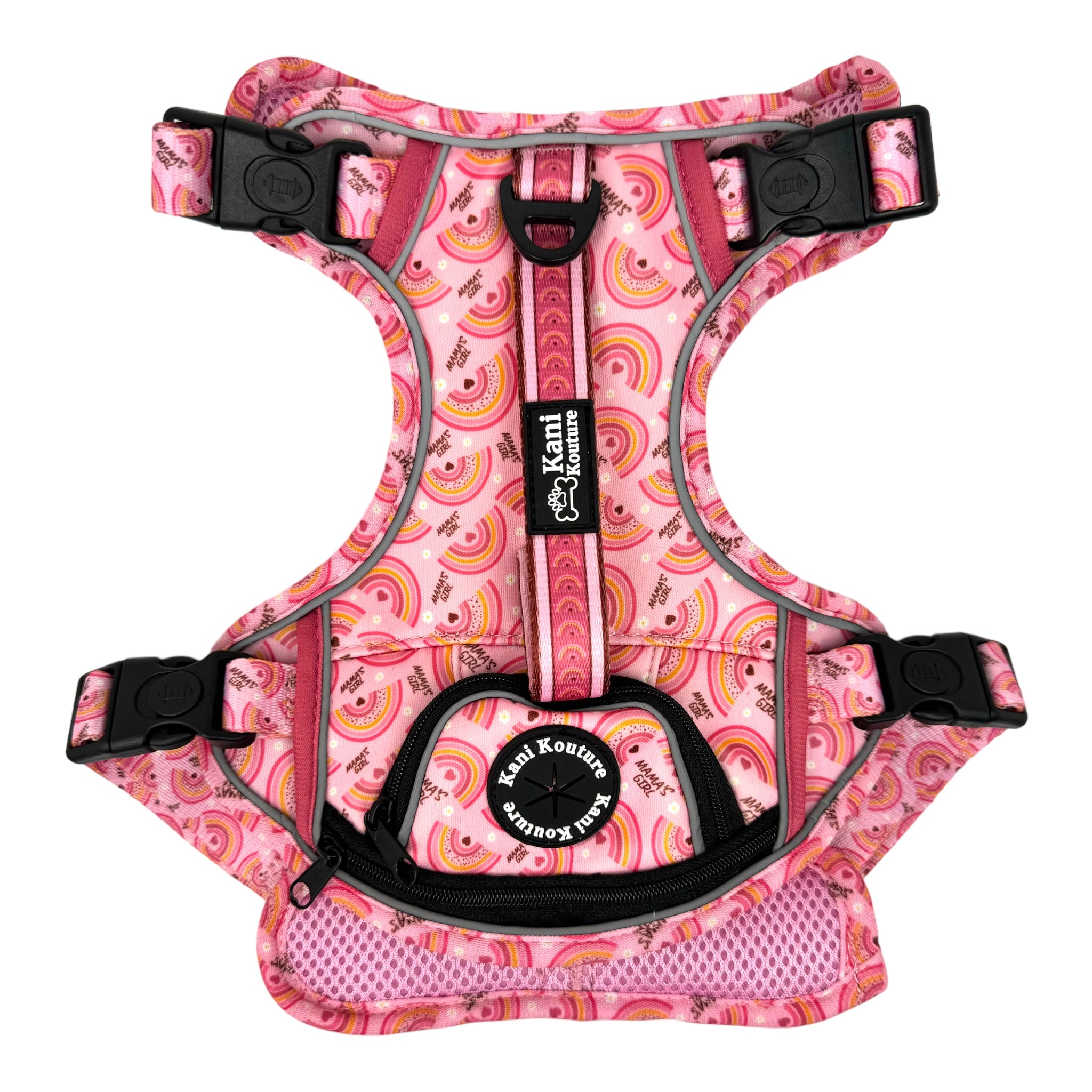 Mama's Girl - Adventure Harness 