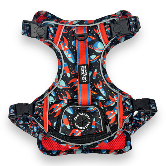 Space Voyage - Adventure Harness 
