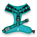 Load image into Gallery viewer, Tiffany Twilight - Adjustable Leather Harness 
