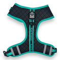 Load image into Gallery viewer, Tiffany Twilight - Adjustable Leather Harness 
