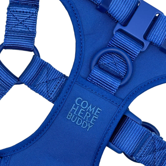 Step In Dog Harness - Southlake Paws