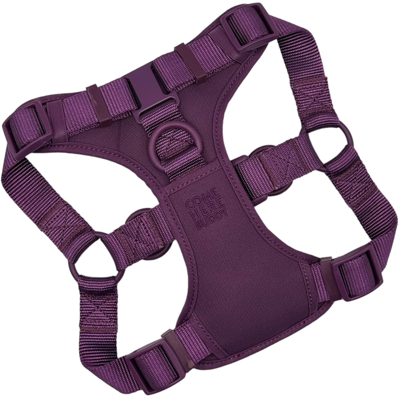 Step In Dog Harness - Southlake Paws