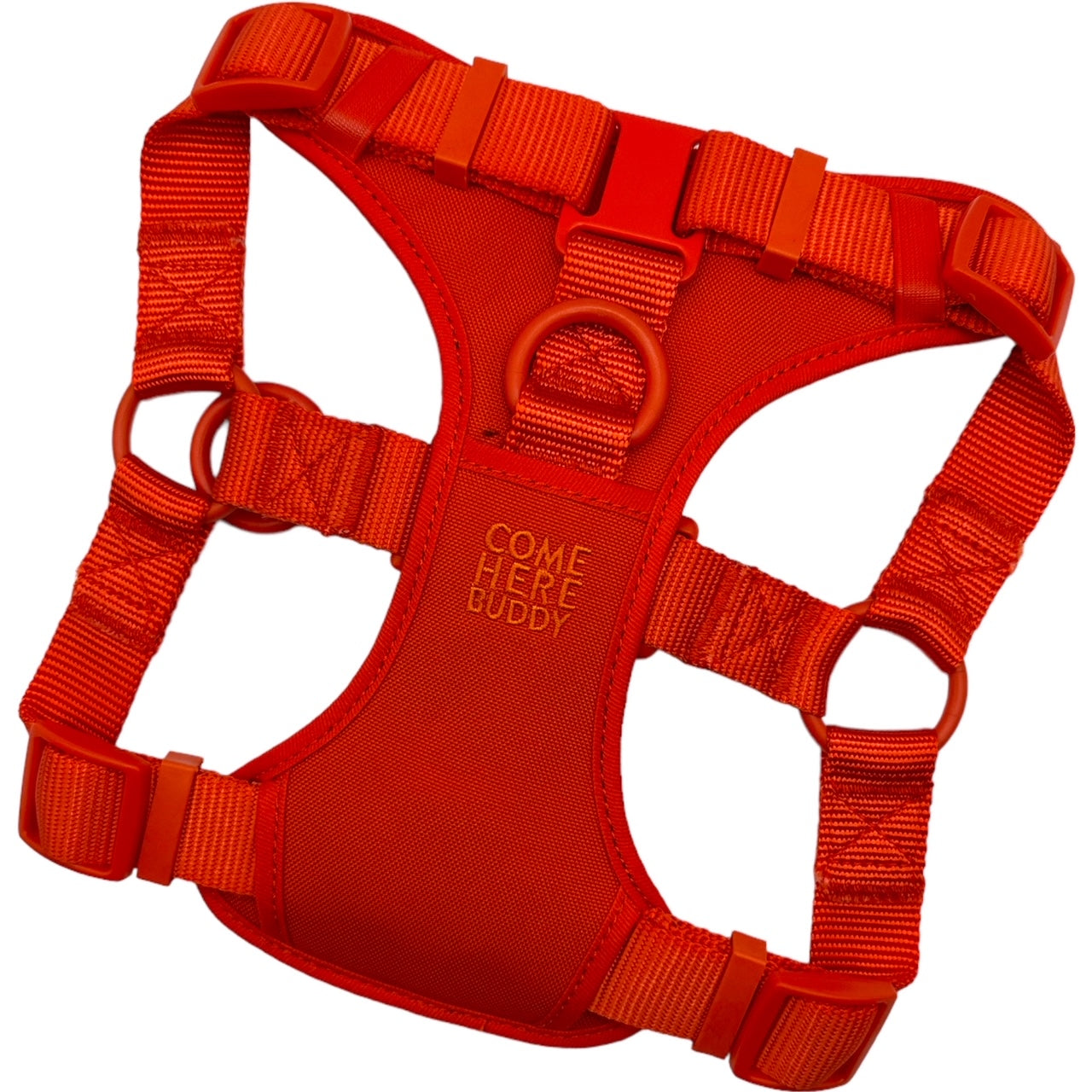 Step In Dog Harness - Southlake Paws