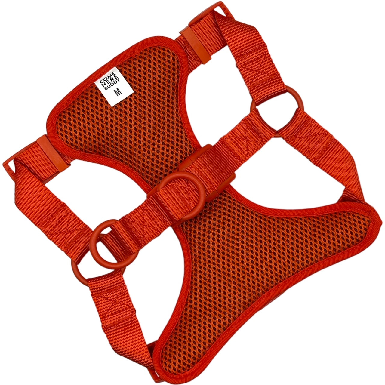 Step In Dog Harness - Southlake Paws