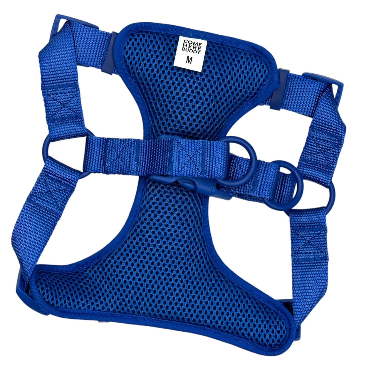 Step In Dog Harness - Southlake Paws