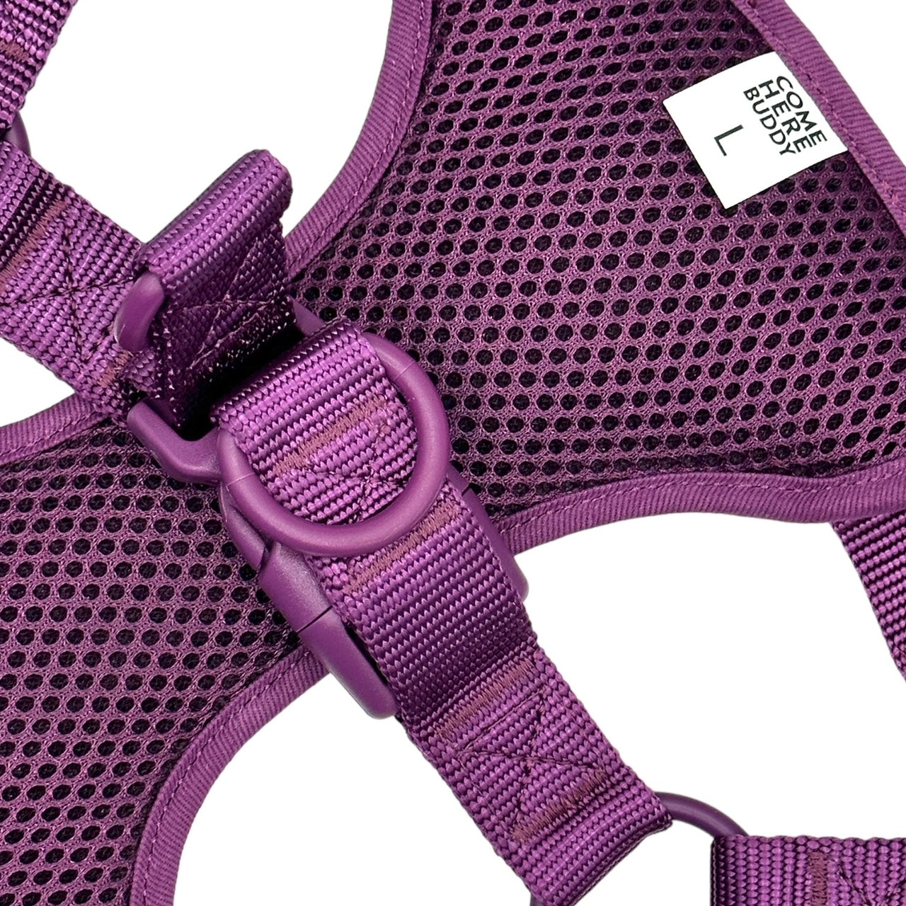 Step In Dog Harness - Southlake Paws