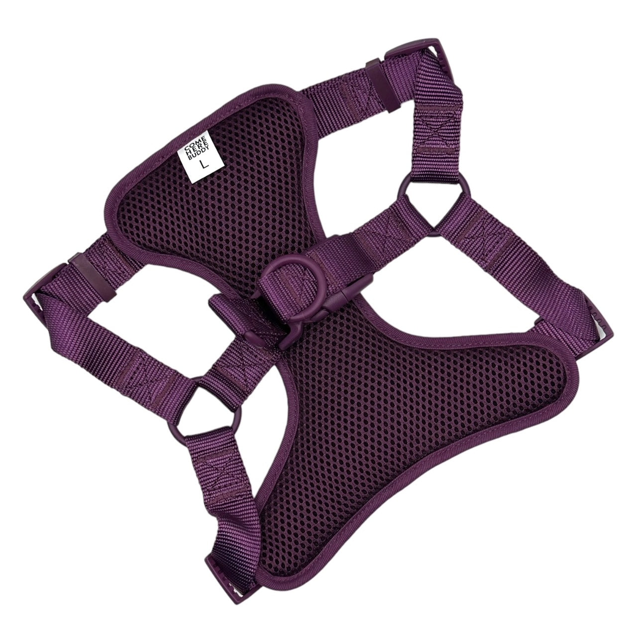 Step In Dog Harness - Southlake Paws