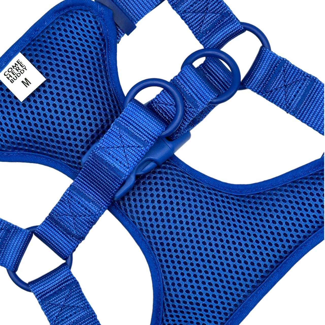 Step In Dog Harness - Southlake Paws
