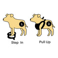 Load image into Gallery viewer, Step In Dog Harness - Southlake Paws
