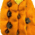 Load image into Gallery viewer, Prince and Princess Felt Dog Toys - Southlake Paws
