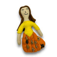 Load image into Gallery viewer, Prince and Princess Felt Dog Toys - Southlake Paws
