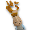 Load image into Gallery viewer, Peanut Nose Work Dog Toy - Southlake Paws
