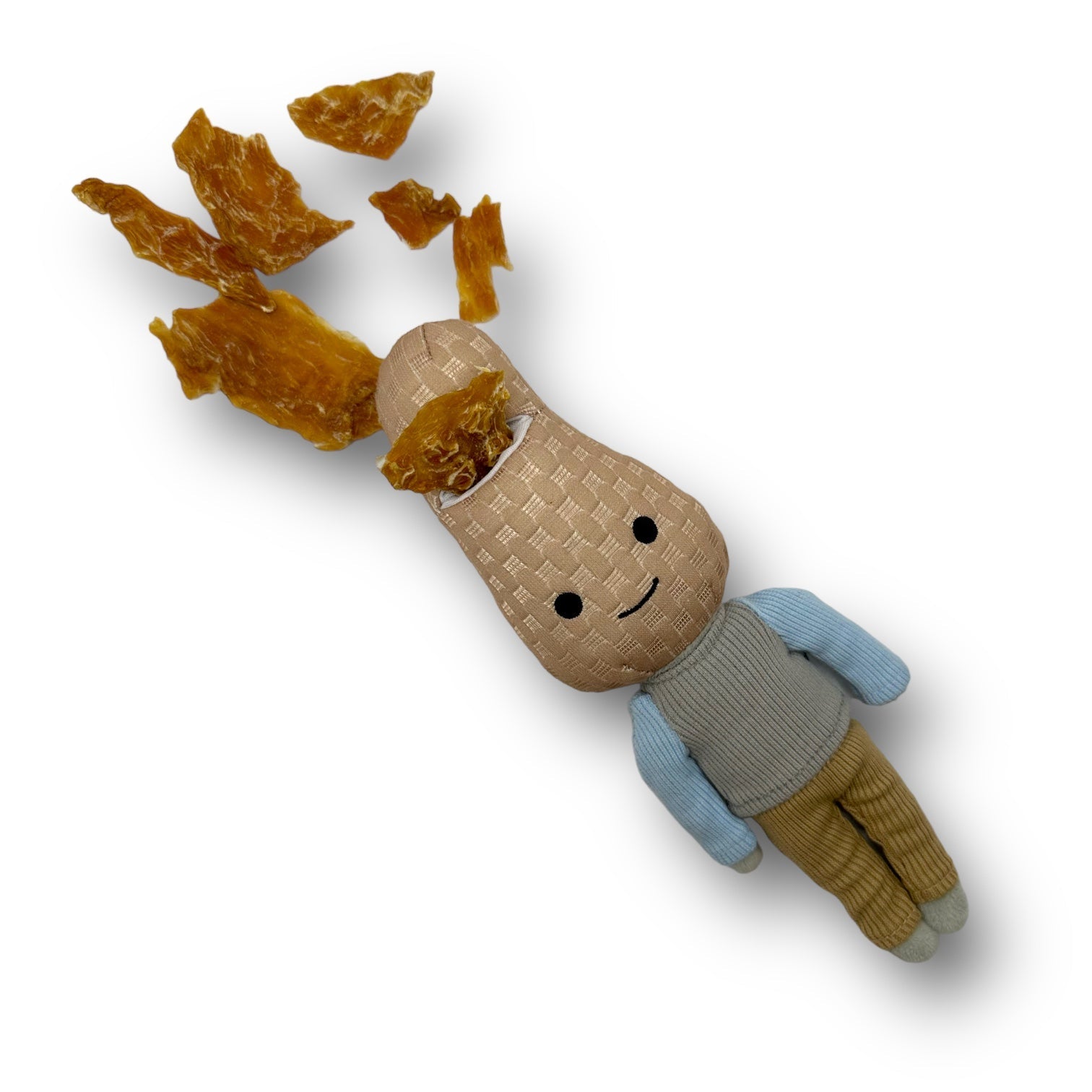 Peanut Nose Work Dog Toy - Southlake Paws