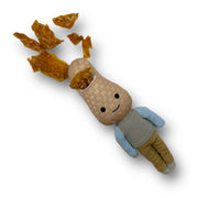 Peanut Nose Work Dog Toy