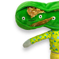 Load image into Gallery viewer, Pea Nose Work Dog Toy - Southlake Paws
