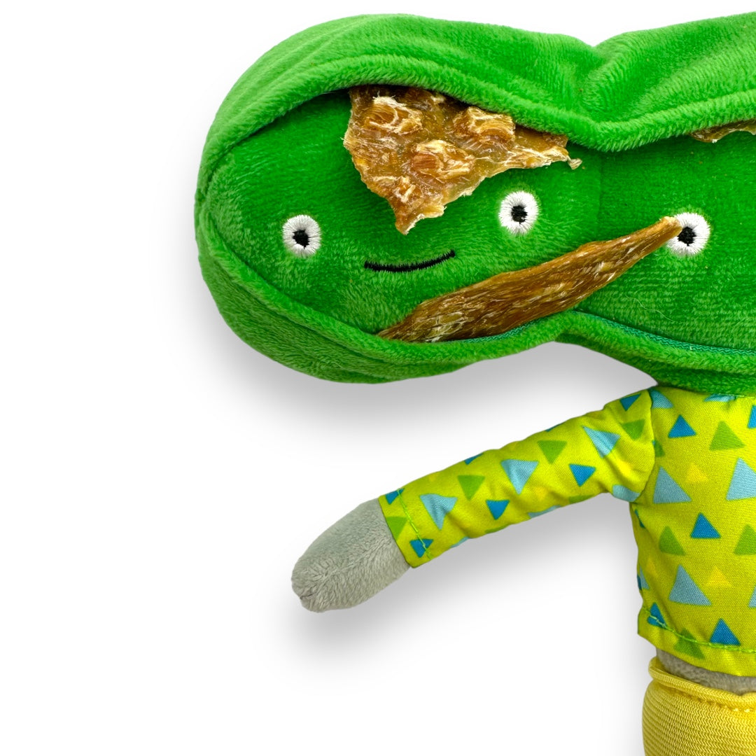 Pea Nose Work Dog Toy - Southlake Paws