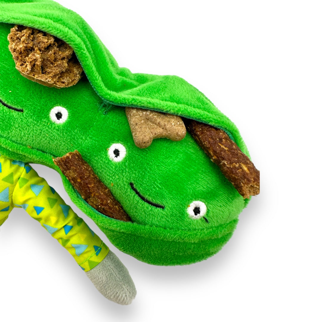 Pea Nose Work Dog Toy - Southlake Paws