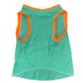 Load image into Gallery viewer, Upcycled Dog Tank - XL "MINECRAFT"

