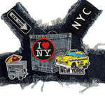 NYC Harness