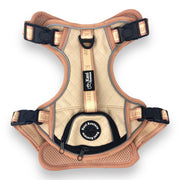 Blushing Sands - Adventure Leather Harness 