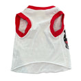 Load image into Gallery viewer, Upcycled Dog Tank - M "G&R Signature"
